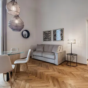 Ferrini - Riso 80 Apartament