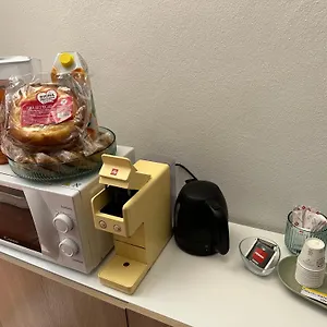 Song By Eureka Apartament
